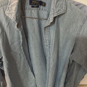 Men’s Shhirt